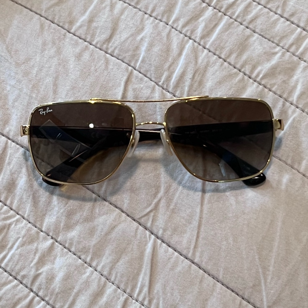 Ray-ban RB3663